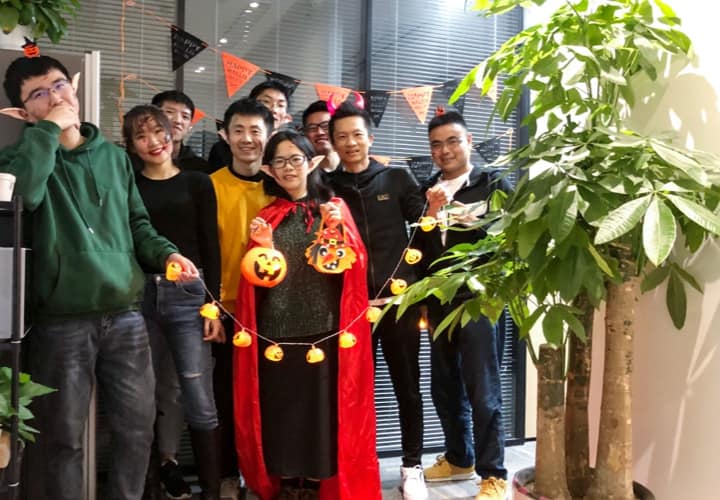 加入我们